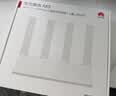 华为路由 AX3 Pro 悦享版 WiFi 6+ 3000 Mbps 4颗独立信号放大器 智能手游加速  无线家用千兆路由器 实拍图