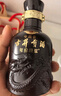 古井贡酒 年份原浆古5 浓香型白酒 50度 500mL*2瓶 双瓶装 实拍图