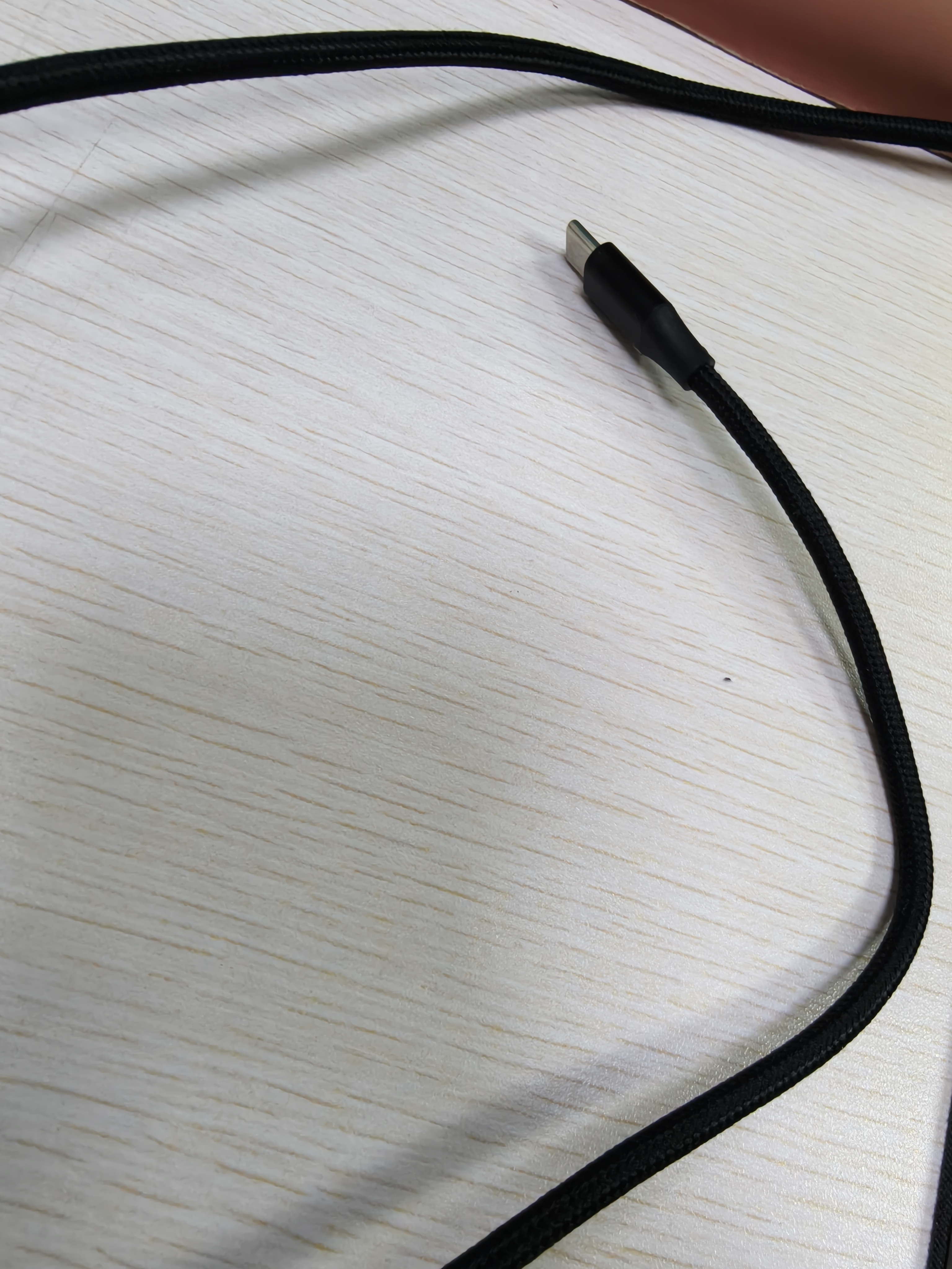 绿联Type-C数据线6A适用华为荣耀超级快充100W/66W充电线Pura80/70/Mate70/60Pro+小米安卓手机车载2米 实拍图