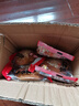 山西特产太谷饼小早餐饼休闲零食传统糕点办公室点心 原味50g*10袋 实拍图