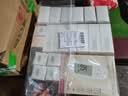 鱼跃580血糖仪医用级家用检监测语音播报 【仪器+300试纸+300采血针】 实拍图