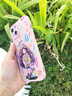 圣图朗新款17苹果16多巴胺女孩iphone15promax可爱14plus手机壳12卡通11高级感XS全包液态硅胶软13防摔套 液态硅胶-捧花女孩-古董白 iPhone 13 实拍图