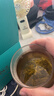 西湖牌绿茶优选雨前浓香龙井茶传统纸包春茶200g自己喝 实拍图