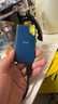闪迪（SanDisk）2TB Nvme移动固态硬盘（PSSD）E61至尊极速卓越版松柏青SSD 读速1050MB/s 手机直连笔记本外接硬盘 实拍图