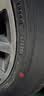 邓禄普（DUNLOP）汽车轮胎 225/55R18 98H SP SPORT 5000 原配三菱 欧蓝德 实拍图
