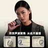 飞利浦（PHILIPS）【2026最新款丨百年科技品牌】骨传导蓝牙耳机概念不入耳开放无线挂耳式耳夹式运动跑步长续航降噪 实拍图