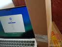 Apple/苹果AI/MacBook Air13英寸M5 (10+8核) 16G 512G银色笔记本电脑MDH74CH/A 实拍图