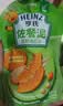 亨氏（Heinz）宝宝辅食果泥婴儿肉泥牛肉佐餐泥纯净0添加零食套装 72g*3袋 实拍图