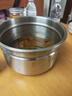 美的（Midea）大压力112kPa电压力锅0涂层精钢厚釜高压电饭煲5L家用4-6人电饭锅MY-E5830G智能预约开盖火锅 实拍图