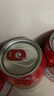 百威啤酒mini红罐淡色拉格255ml*12小罐整箱装京东自营喜酒 实拍图