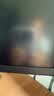 KTC 27英寸 电脑HVA曲面显示器 2K144Hz  HDR400 高对比度 低蓝光可接游戏机电竞显示屏 H27S5C  实拍图