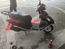 固满德电动车摩托车轮胎半热熔6真空胎6层级100/90-10【免费上门安装】 实拍图