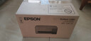 爱普生（EPSON）【6代新品】L3351墨仓式彩色打印机 微信打印/无线连接 家用AI学习打印机（打印、复印、扫描） 实拍图
