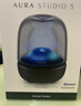 哈曼卡顿（Harman/Kardon）琉璃5代【只换不修】支持官方验真  琉璃4代升级版 桌面音箱 家庭影院氛围音响 哈曼琉璃5 实拍图