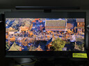 泰坦军团 26.5英寸 QD-OLED镜面屏 4K 240Hz 满血HDMI2.1 C口65W 硬件低蓝光 内置音箱 电竞显示器 G27T8W 实拍图