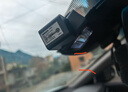 HIKVISION海康威视C8Pro行车记录仪前后双录 4K超高清星光夜视 4G远程互联 实拍图