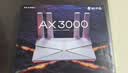 普联（TP-LINK） 大道AX3000满血WiFi6千兆无线路由器 5G双频家用穿墙 Mesh 3000M无线速率 信号增强 易展 XDR3010 实拍图