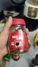 雀巢（Nestle）醇品速溶美式黑咖啡粉0糖0脂*健身燃减防困瓶装50g 实拍图