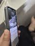 酷派（Coolpad）锋尚50 Lite 全新超薄八核智能手机学生价便宜大屏百元机长续航老人老年备用机游戏电竞 64G深空黑 实拍图