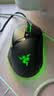 雷蛇（Razer）巴塞利斯蛇V3 35K 有线鼠标 人体工学设计 RGB幻彩灯效 吃鸡/LOL/CS GO游戏 实拍图