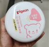 贝亲（Pigeon）(Pigeon) 婴儿爽身粉 芦荟精华 含粉扑 140g HA10 实拍图