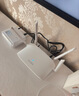 九联科技AX3000路由器千兆穿墙王  WIFI6信号增强 Mesh组网5G双频3000M速率游戏路由家用穿墙王路由器 实拍图