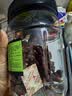 农香森 五香风干鸡胸肉干500g罐装鸡肉干肉条减零食低耐嚼卡脂即食解馋 实拍图