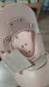 Barbenny颈椎牵引固定器医用颈托护颈椎脖套脖子颈部矫正颈椎固定支撑 实拍图