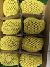佳沛（zespri）新西兰阳光金奇异果 8个装 特大果单果重约124-146g 水果猕猴桃 实拍图