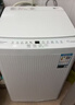 海信（Hisense）全自动波轮洗衣机8KG小型健康 一级能效 家用租房宿舍WT80N1Q以旧换新家电补贴 京东自营 实拍图