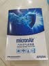 科德宝空气滤清器空气滤芯AF694适用于马自达3昂克赛拉CX-30 CX-50行也 实拍图