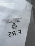 杉杉【凉感轻奢桑蚕丝】短袖T恤男2026年新款夏季衣服高端凉感POLO衫 实拍图