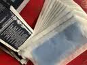 薇婷（VEET）专研脱毛蜡纸娇嫩肌适用20片男女士学生蜜蜡腋下身体脱毛非脱毛膏 实拍图