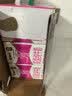蒙牛脱脂纯牛奶250ml*24盒 零脂肪早餐健身减脂送礼礼盒 实拍图