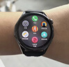 HUAWEI WATCH GT 6 Pro曜石黑46mm华为智能手表全新骑行体验21天超长续航 实拍图