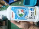 贝亲（Pigeon）奶瓶清洗剂 婴儿专用 奶嘴玩具果蔬清洁1300ml 囤货装 PL156 实拍图