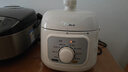 美的（Midea）升级款电压力锅小型2-3人1.8L白玉晶釜一键排气 杂粮饭1-3人家用MY-E2400电饭煲高压锅 实拍图