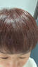 施华蔻（Schwarzkopf）斐丝丽黑发直染染发霜6-689蜜橘粉棕(无需漂发)男女通用 实拍图