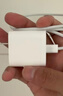Apple/苹果 20W type-c充电器 苹果usb-c充电器原装手机快充头 旗舰店苹果iPhone 17 Pro Max充电器 实拍图