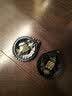 杜蕾斯（durex）避孕套安全套超薄黑金001 5只隐形裸入套男女成人情趣计生用品 实拍图