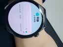 HUAWEI WATCH GT 6 雅丹黑 46mm智能手表多维情绪健康全新骑行体验华为智能手表 实拍图