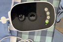 乔安（JOOAN）AI家门口楼道摄像头免插电监控器磁吸免打孔无线wifi家用室内电池充电超长待机户外高清手机远程 实拍图