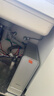 WISESKY韦思卡尔家用净水器D1双出水净矿1200G杜邦陶氏RO膜0阻垢剂破晓银 实拍图