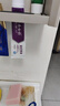 云南白药牙膏益生菌环保礼盒套装清新口气洁齿护龈成人4支410g+便携购物袋 实拍图
