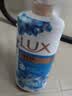 力士（LUX）(LUX)沐浴露 闪亮冰爽 沁爽香氛 爽肤香氛沐浴乳1000g留香 实拍图