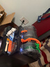 拓竹P1SC 3D打印机桌面家用儿童FDM全自动调平大尺寸多色高速3d打印机器【大陆版】 入门款丨多色套装 实拍图