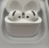 Apple/苹果 AirPods 4(支持主动降噪)搭配无线充电盒(USB-C)苹果耳机 蓝牙耳机适用iPhone/iPad 四代 实拍图