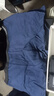 浪莎男士内裤男纯棉10A抗菌防螨平角裤透气中腰男式四角裤男生裤头4条 实拍图