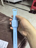 好记星【无游戏长待机】儿童智能电话手表4G全网通学生青少年初高中精准定位运动级防水智能手表节日礼物 升级版蓝【加大电池+视频通话+精准定位+零钱支付】 实拍图