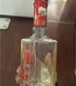 泸州老窖六年窖头曲 路路顺礼盒 浓香型白酒52度500ml*2瓶（配酒具礼袋） 实拍图